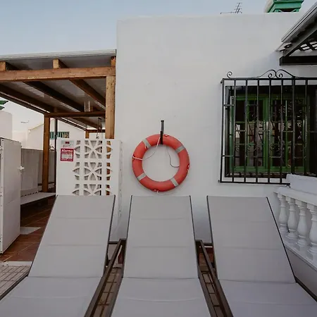 Ferienbungalow Mit Grill, Garten Und Terrasse Casa de Férias