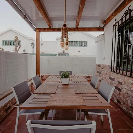 Ferienbungalow Mit Grill, Garten Und Terrasse Casa de Férias