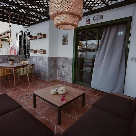 Ferienbungalow Mit Grill, Garten Und Terrasse Casa de Férias *