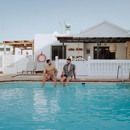 Ferienbungalow Mit Grill, Garten Und Terrasse Σπίτι διακοπών *