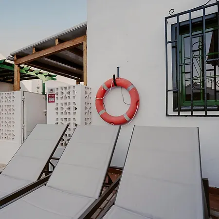 Ferienbungalow Mit Grill, Garten Und Terrasse * Πλάγια ντελ Ινγκλές